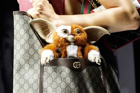 gucci gremlins